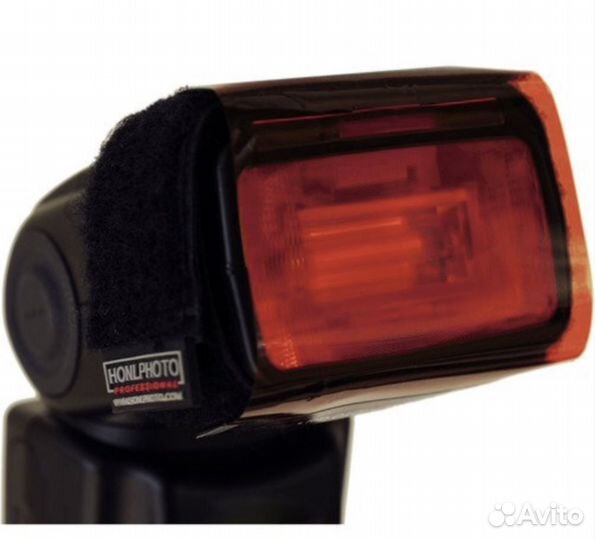 Аксессуары для вспышки