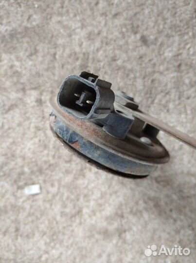 Сигнал звуковой Chery Very 2011-2016