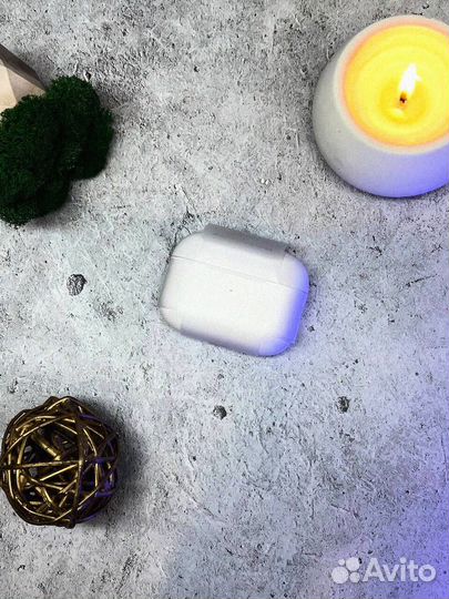 Airpods pro 2 (type-c)