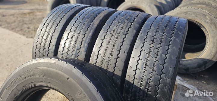 275-70-22,5 на камазовский прицеп