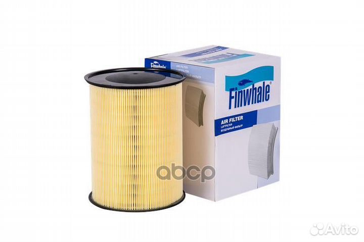 Фильтр воздушный ford focus 04/volvo S40/V50 0