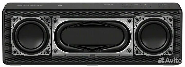 Портативная Bluetooth акустика Sony SRS-X33 20 Вт