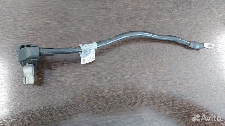 Клемма аккумулятора Mercedes S 500 4Matic W221 273