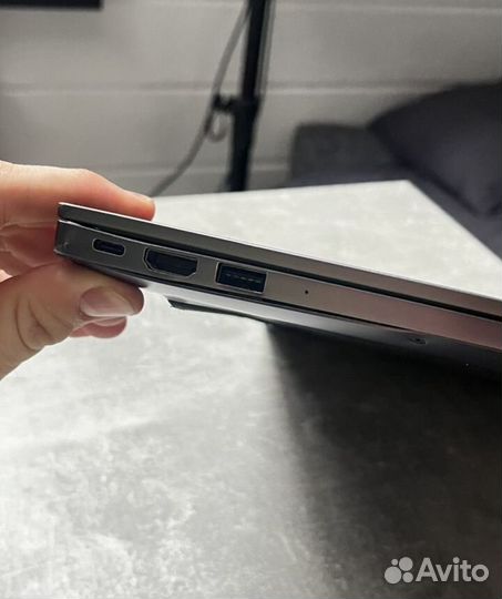 Honor magicbook pro 16