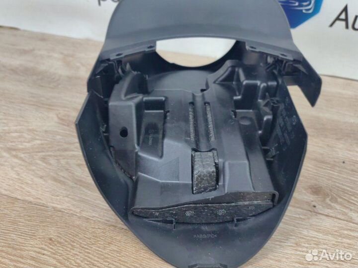 Кожух рулевой колонки Bmw 3 F30 N20B20 2012