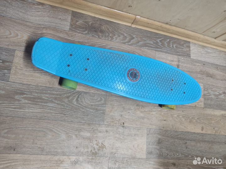 Скейтборд детский