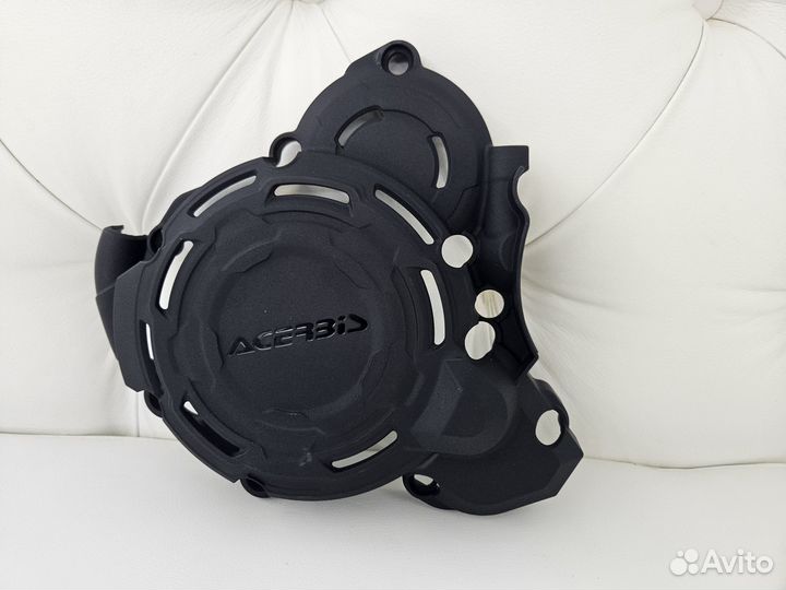 Moto Крышки Acerbis KTM Husqv EXC/TE 250/300 '24'2