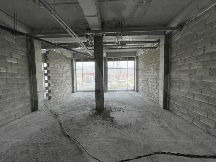 Помещение с арендатором 93 м2