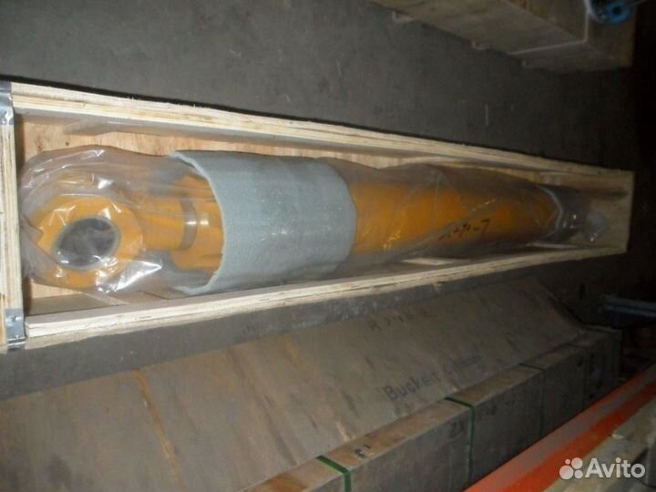 Цилиндр стреловой Hyundai R450LC-7