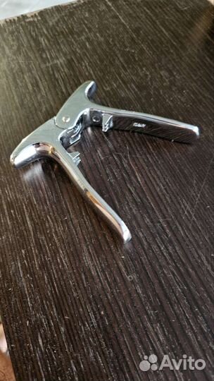 Открывалка для Шампанского Zepter