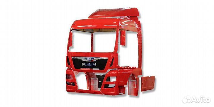 Автомаляр подготовщик грузового транспорта