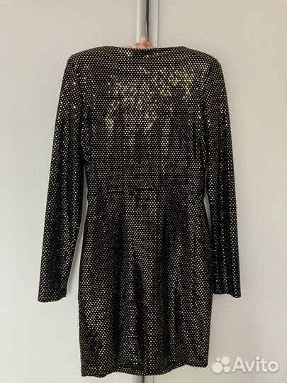 Платье xs-s
