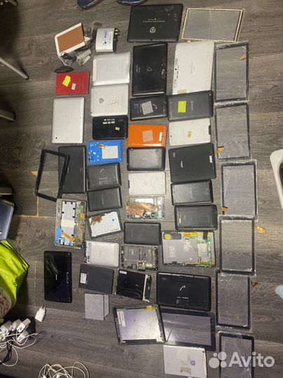 Планшет 30 шт (лот)