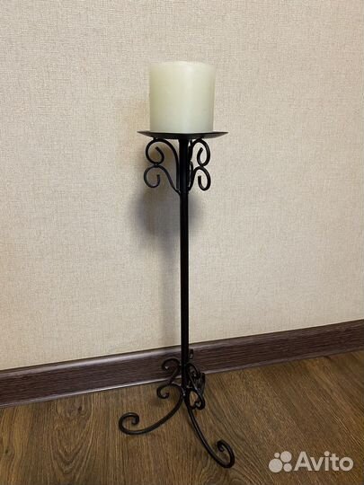 Подсвечник