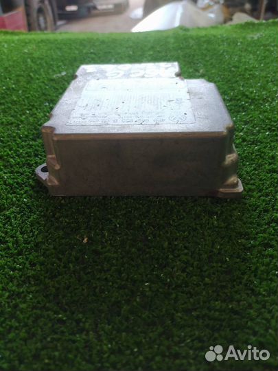 Блок airbag Audi A6 C6