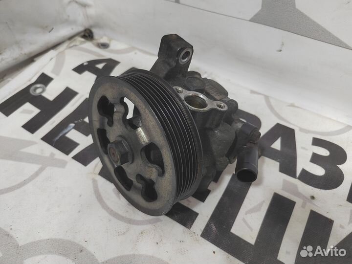 Насос гур Honda CR-V 3