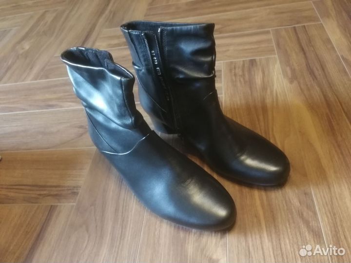 Ботильоны