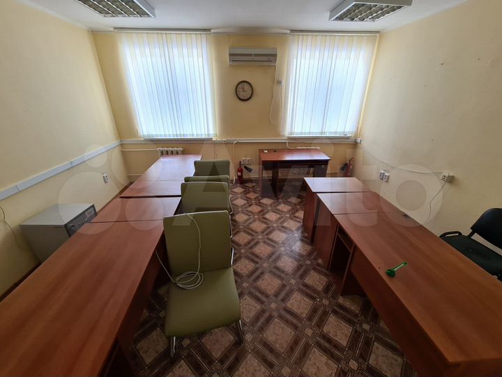 Офис, 141.4 м²