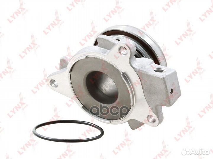 Выжимной подшипник сцепления гидравлический CL