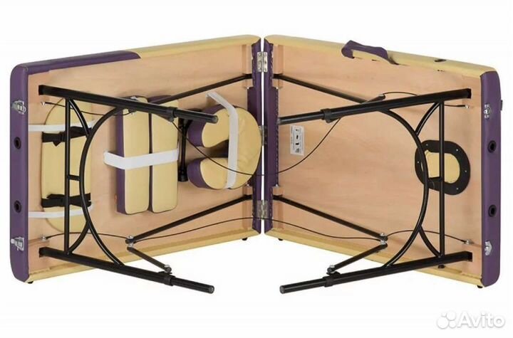 Массажный стол US Medica