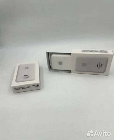 Mag safe battery pack