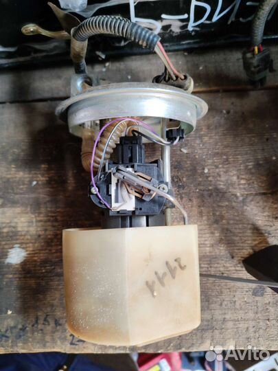 Бензанасосы ваз priora, 2114,2110,2107