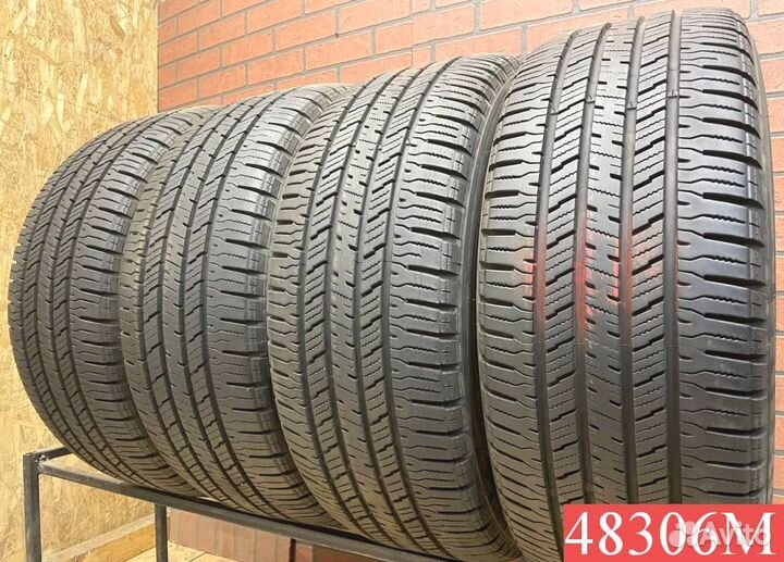 Hankook Smart Work AM15 235/60 R16 101T