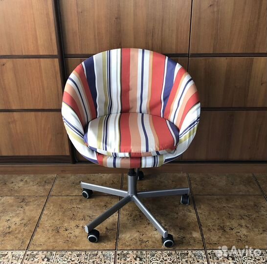 Чехол для кресла Скрувста(икеа)