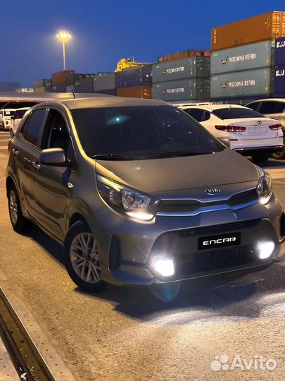 Машины под заказ: Китай, Корея