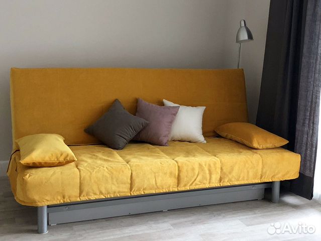 Чехлы на диваны Бединге, Эксарби и всю мебель икеа