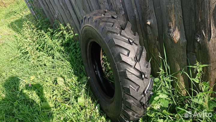 Шины передние на трактор Т40 Мтз 80 (1шт)