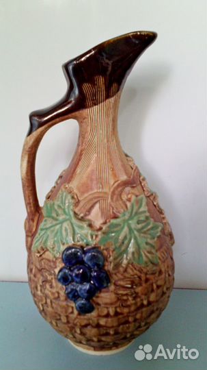 Кувшин СССР для вина