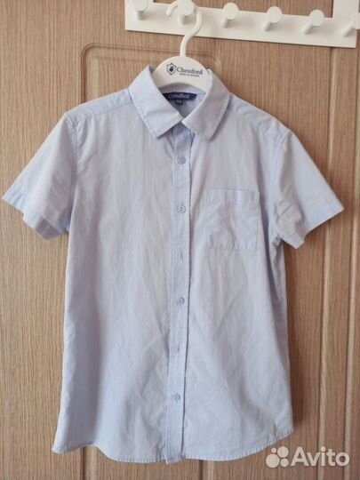 Рубашка, брюки, водолазка школа