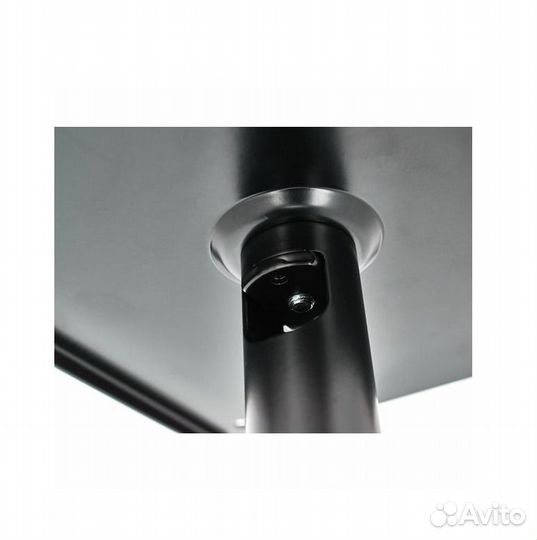 Стойки (пара) K&M 26720-000-55 для студ. мониторов