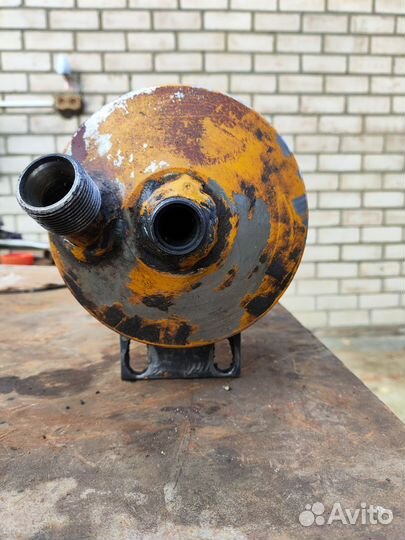 Магистральный фильтр бу Амкодор