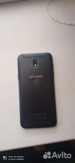Samsung Galaxy j5