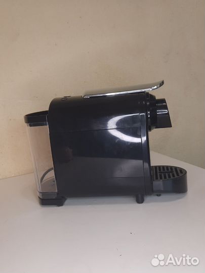 Кофемашина капсульного типа KaringBee TC01 Black