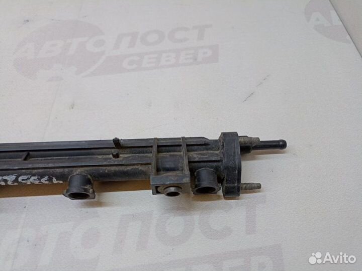 Топливная рейка Hyundai Sonata EF G4JPG 2012