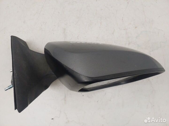 Зеркало боковое правое Suzuki Kizashi
