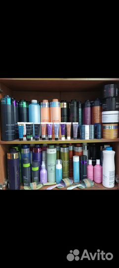 Эстель: шампунь, бальзам, маска, спрей, крема