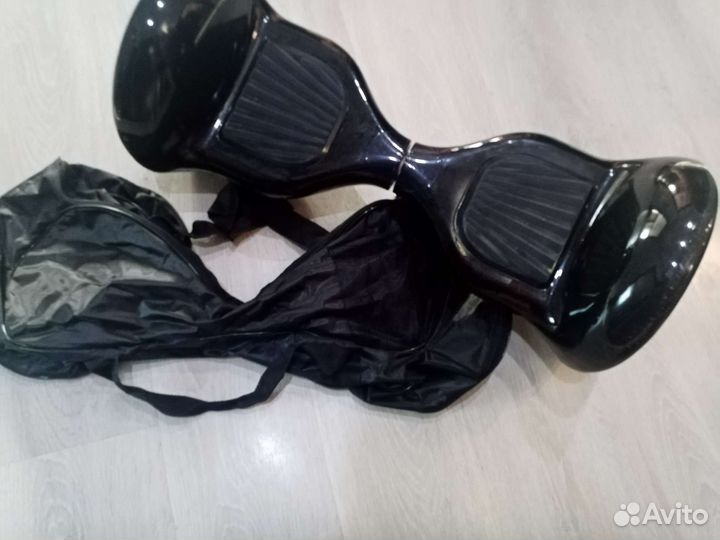 Гироскутер