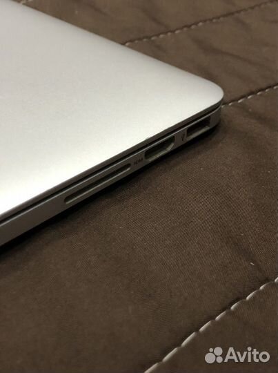 Apple MacBook Pro 13 retina 2013