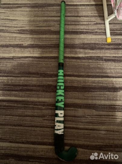 Клюшка для хоккея на траве