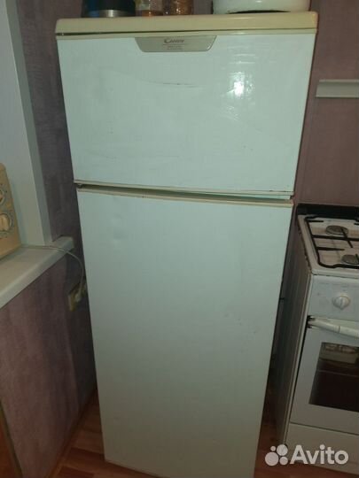 Холодильник бу