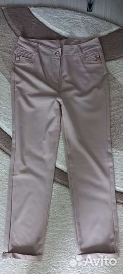 Брюки женские