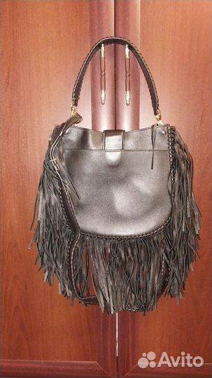 Сумка женская натуральная кожа