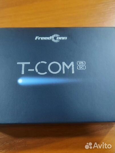 Мотогарнитура Freedconn vb