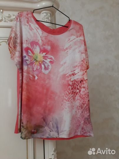 Кофта женская