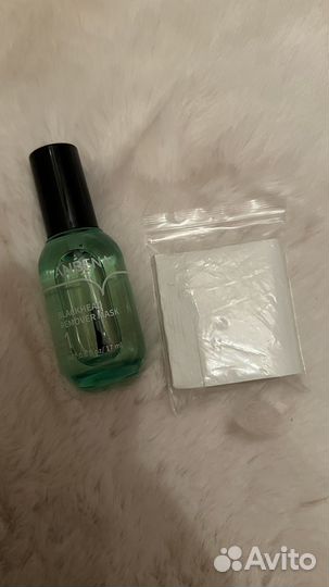 Новая Маска от черных точек Lanbena