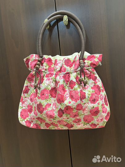 Сумки пляжные